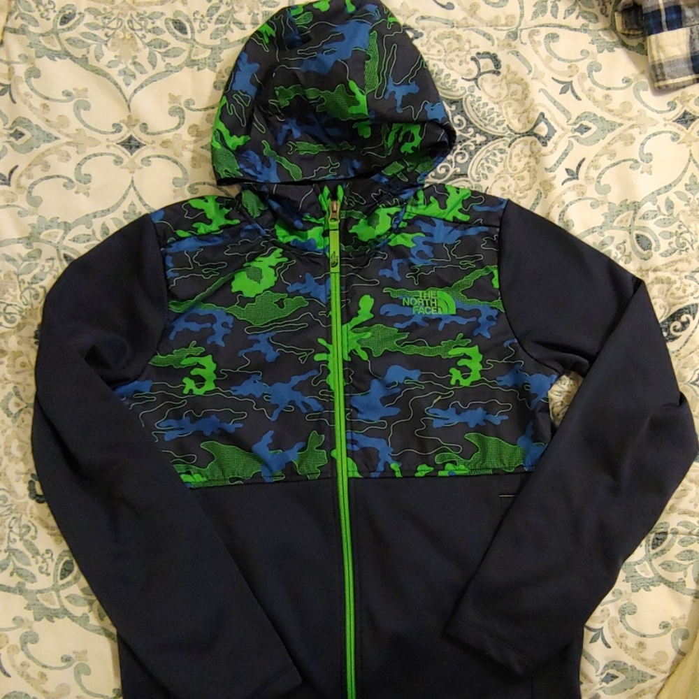 Youth North Face